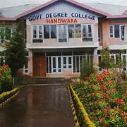 Edu Admission Wala-Government Medical College, Handwara